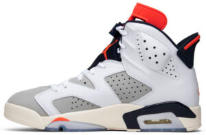 Air Jordan 6 Retro Tinker 384664-104