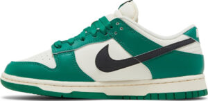 Dunk Low SE Lottery Pack Malachite DR9654-100