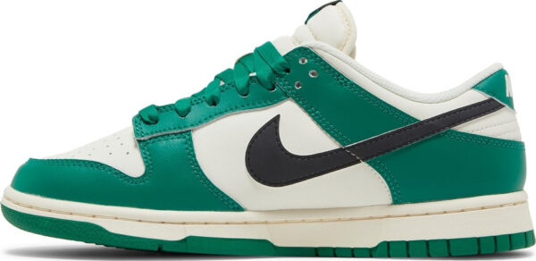 Dunk Low SE  Lottery Pack   Malachite  DR9654-100