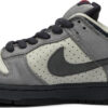 Dunk Low Pro SB  Atmos Elephant  BQ6817-009