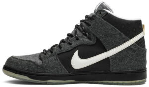 Dunk High SB Premier Petoskey 645986-010