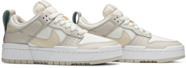 Dunk Low Disrupt  Sail  CK6654-103