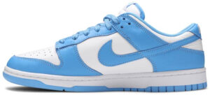 Dunk Low University Blue DD1391-102