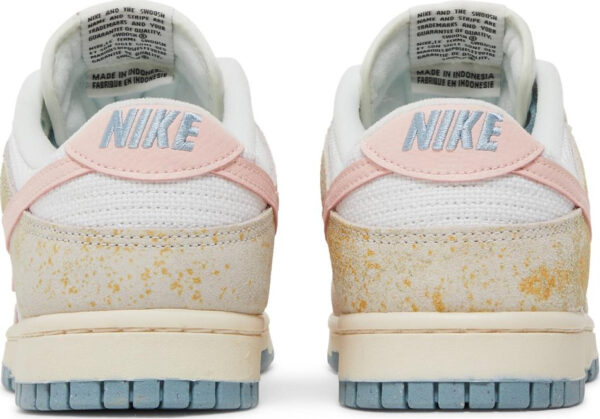 Dunk Low  Oxidized Pastels  DV6486-100