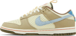 Dunk Low Cartoon DX6038-741