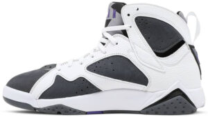 Air Jordan 7 Retro Flint 2021 CU9307-100