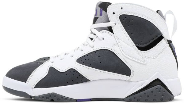 Air Jordan 7 Retro  Flint  2021 CU9307-100