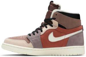 Air Jordan 1 High Zoom Canyon Rust CT0979-602