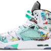 Air Jordan 5 Retro DB  Doernbecher  633068-010