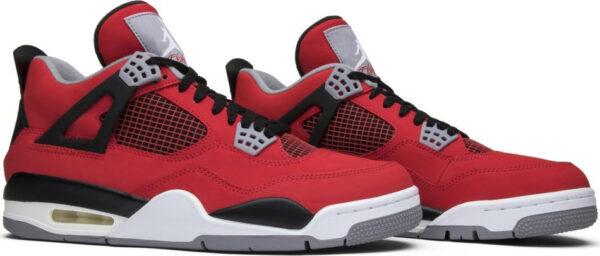 Air Jordan 4 Retro  Toro Bravo  308497-603