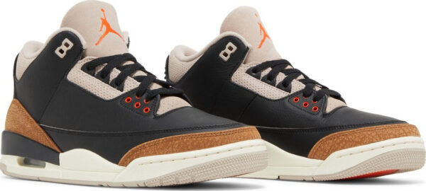 Air Jordan 3 “Desert Elephant” CT8532-008