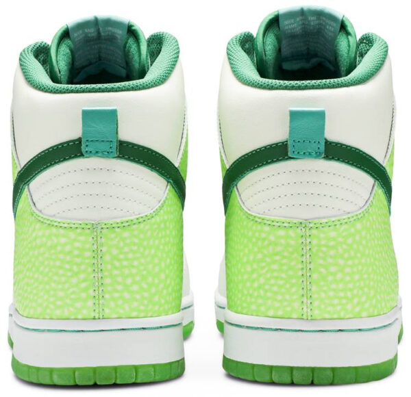 Dunk High Premium  Glow In The Dark 2  312786-131