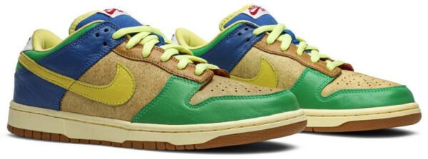 Dunk Low Premium Sb  Brooklyn Projects  313170-771