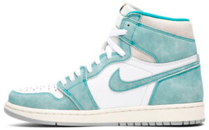 Air Jordan 1 Retro High OG Turbo Green 555088-311