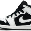 Air Jordan 1 Mid PS  Top 3  640734-124