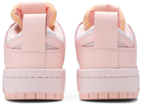 Wmns Dunk Low Disrupt  Pale Coral  CK6654-602