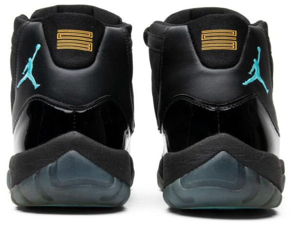 Air Jordan 11 Retro  Gamma Blue  378037-006