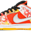 Ishod Wair x SB Zoom Dunk Low Pro  Sports Car  895969-006