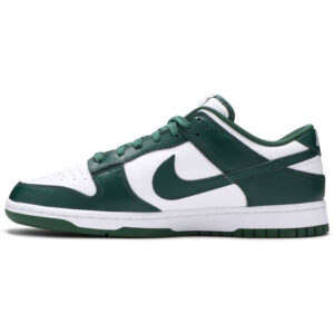 Spartan Green Dunk Low Michigan State DD1391-101