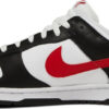 Dunk Low  Black White  DD1391-100