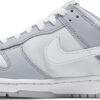 Dunk Low  Polar Blue  DV0833-400