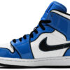 Air Jordan 1 Mid SE  South Beach  852542-116