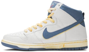 Atlas x Dunk High SB Lost At Sea CZ3334-100