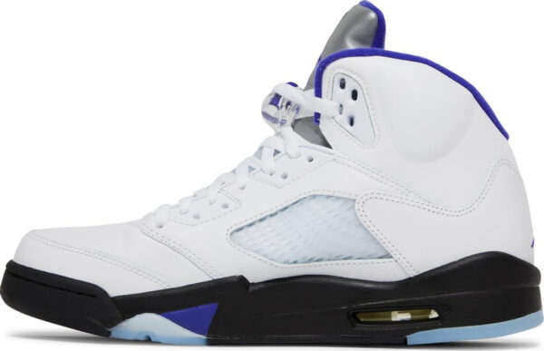 Air Jordan 5 Retro  Concord  DD0587-141