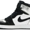 Air Jordan 1 High OG  Rebellionaire  555088-036