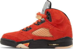 Air Jordan 5 Retro Dunk on Mars DD9336-800