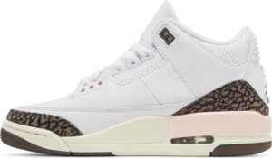 Wmns Air Jordan 3 Neapolitan CK9246-102