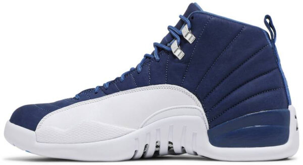 Air Jordan 12 Retro  Indigo  130690-404