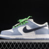 Dunk Low Premium SB  Golf  313170-171